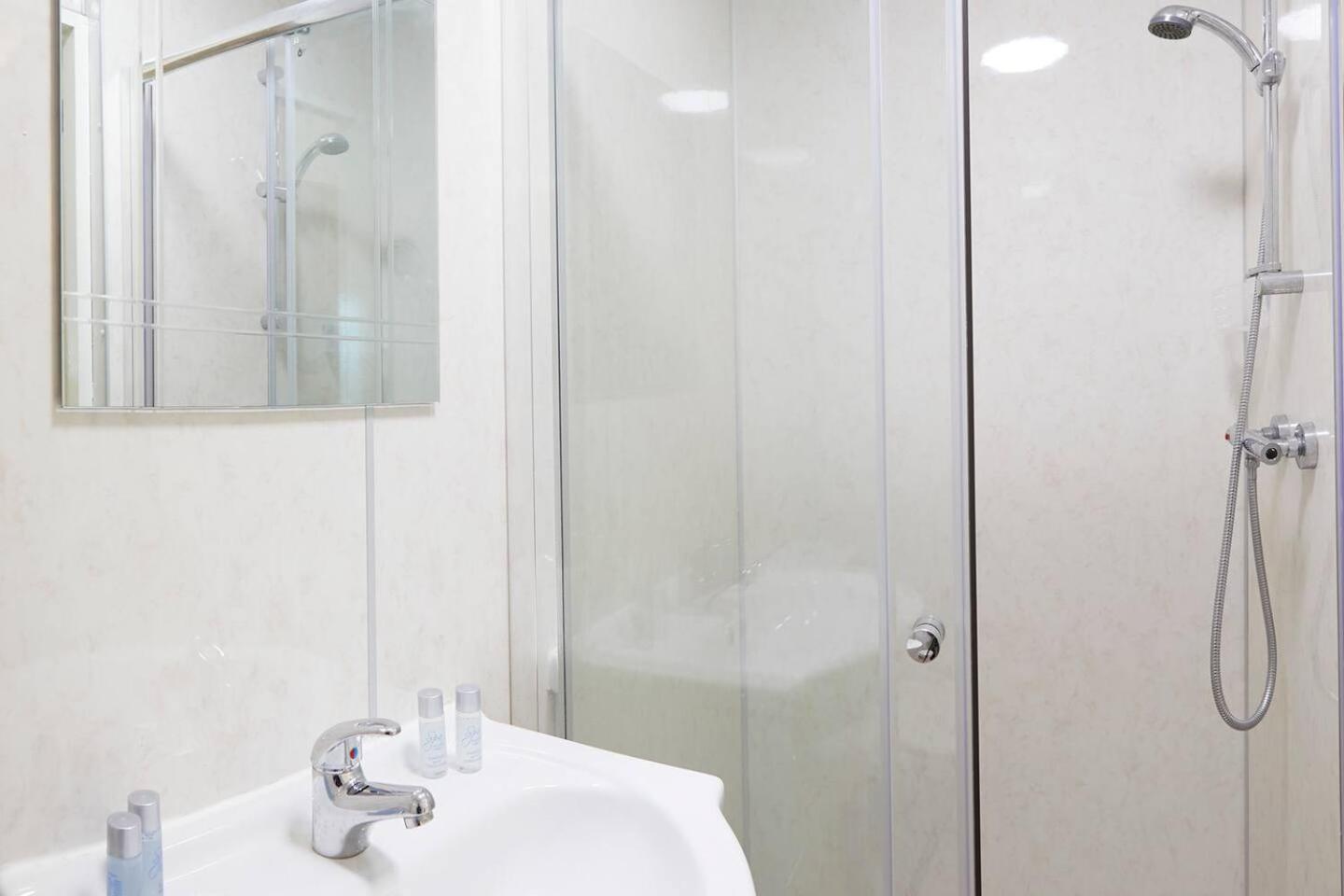 Denelea - Stunning Sea Views! Apartment Scarborough Luaran gambar